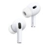 White Wireless AirPods - Premium Sound and Sleek Design